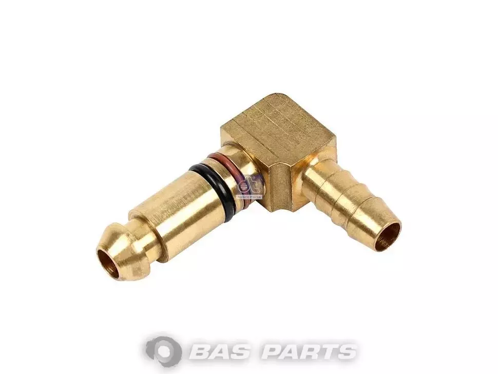 Plug DT Spare Parts 0019907971