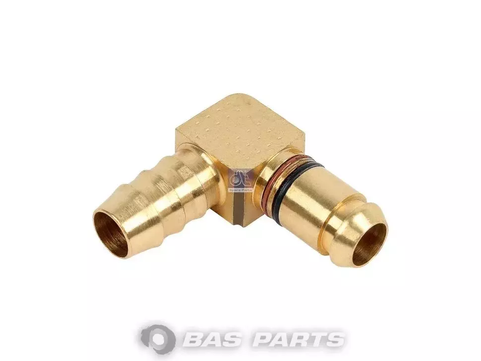 Plug DT Spare Parts 0029902971