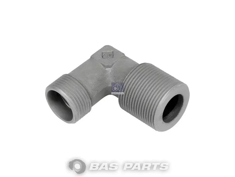 Corner piece DT Spare Parts 0039901671