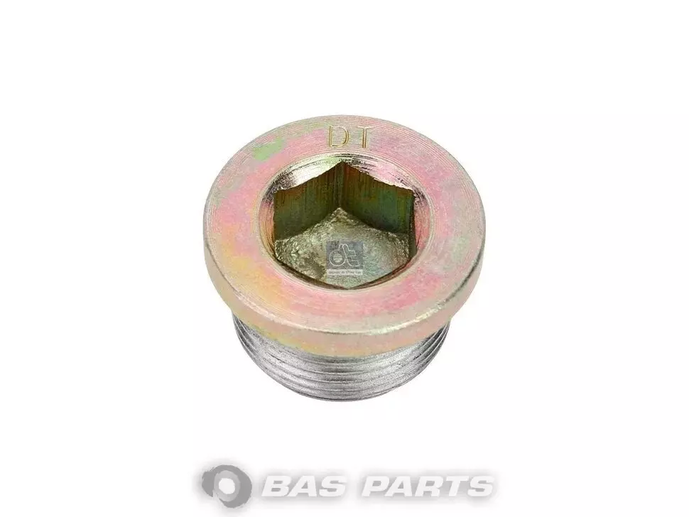 Borgschroef DT Spare Parts 1249970132