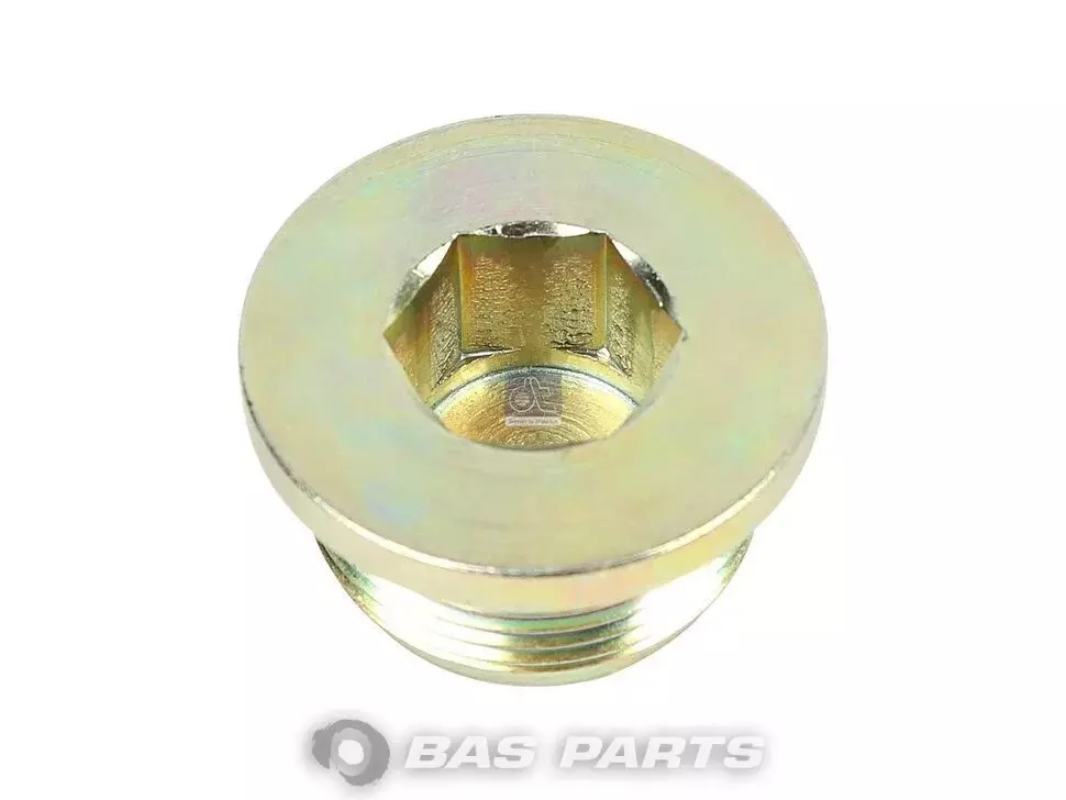Locking Screw DT Spare Parts 1309970032