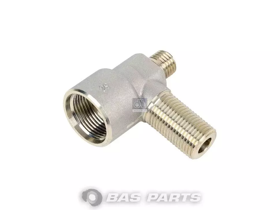 Conector în T DT Spare Parts 6459900270