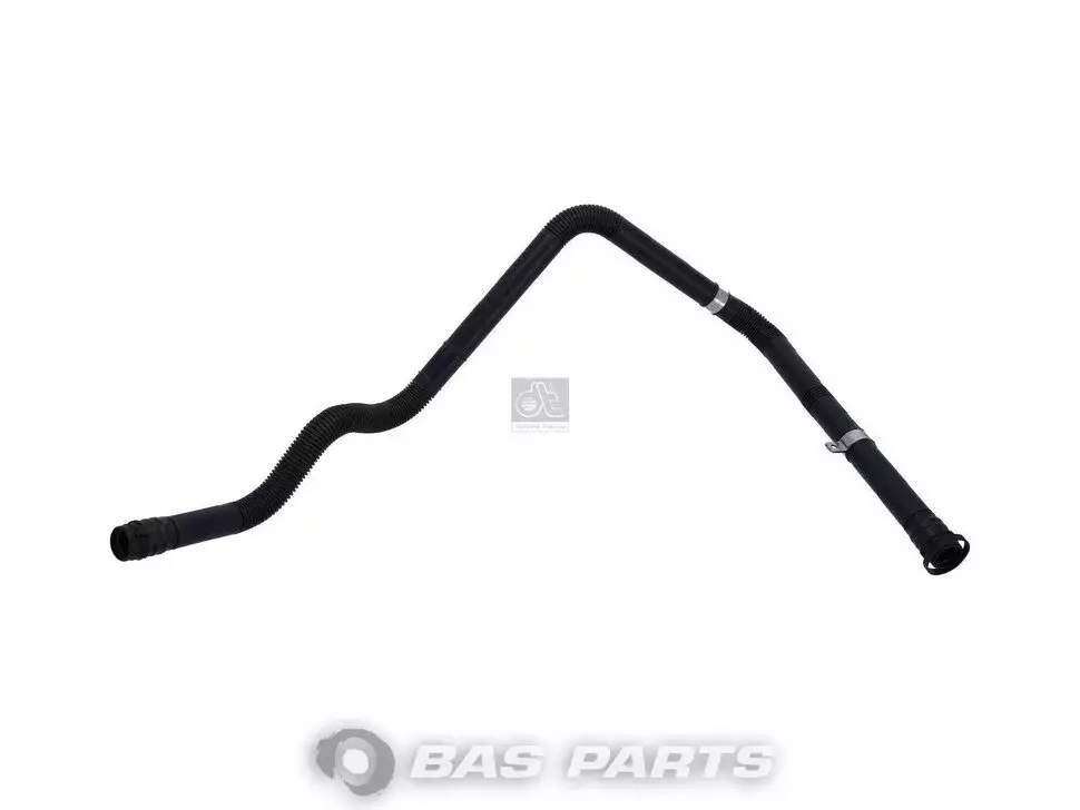 Öleinfüllsturtzen DT Spare Parts 9405280709