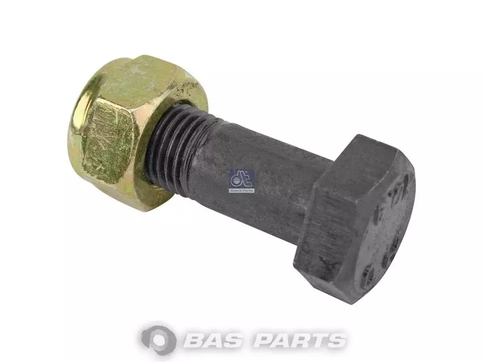 Schraube mit Mutter DT Spare Parts 0029908401