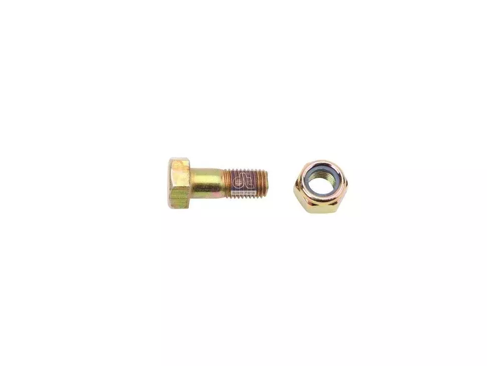 Schraube mit Mutter DT Spare Parts 0029908201