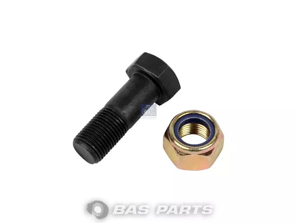 Tornillo con tuerca DT Spare Parts 0029909901