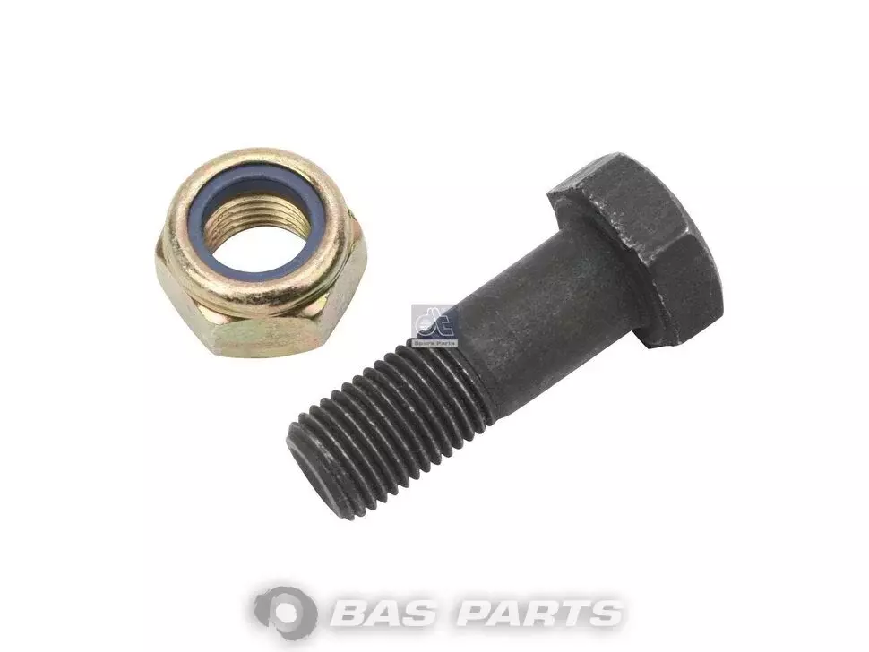 Schraube mit Mutter DT Spare Parts 3219901501