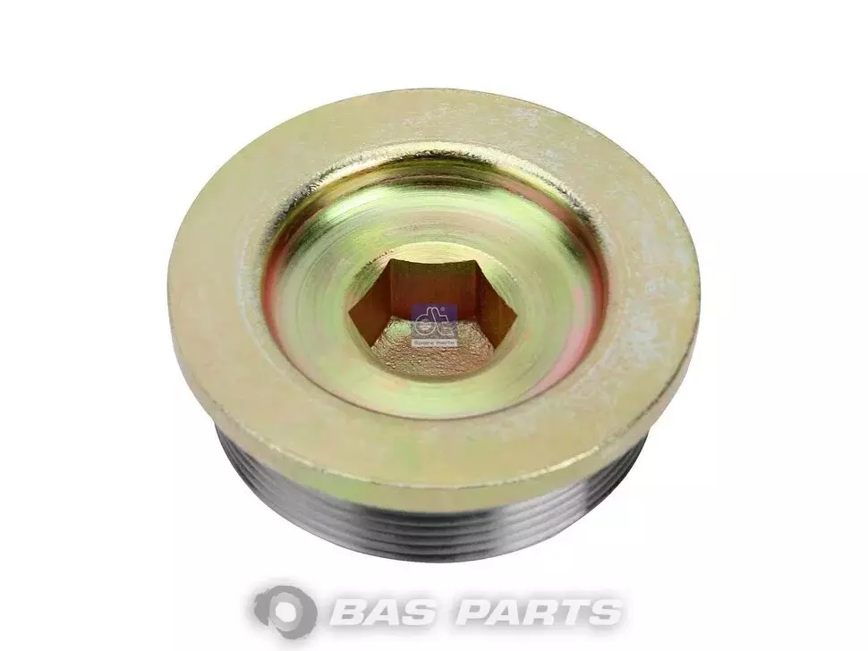 Locking Screw DT Spare Parts 3559970232