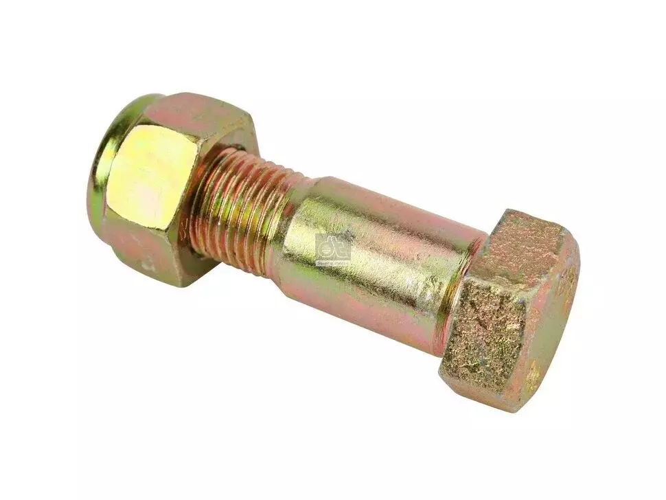 Tornillo con tuerca DT Spare Parts 3469900114