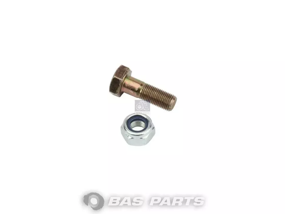 Schraube mit Mutter DT Spare Parts 0079901001