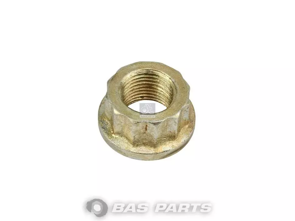 Pleuelmutter DT Spare Parts 3220380072