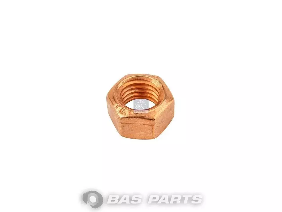 Mutter DT Spare Parts 0000940772