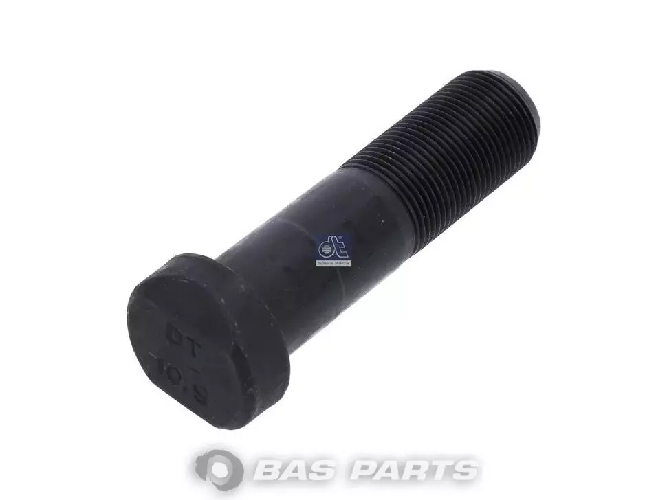 Колесный болт DT Spare Parts 0004012471