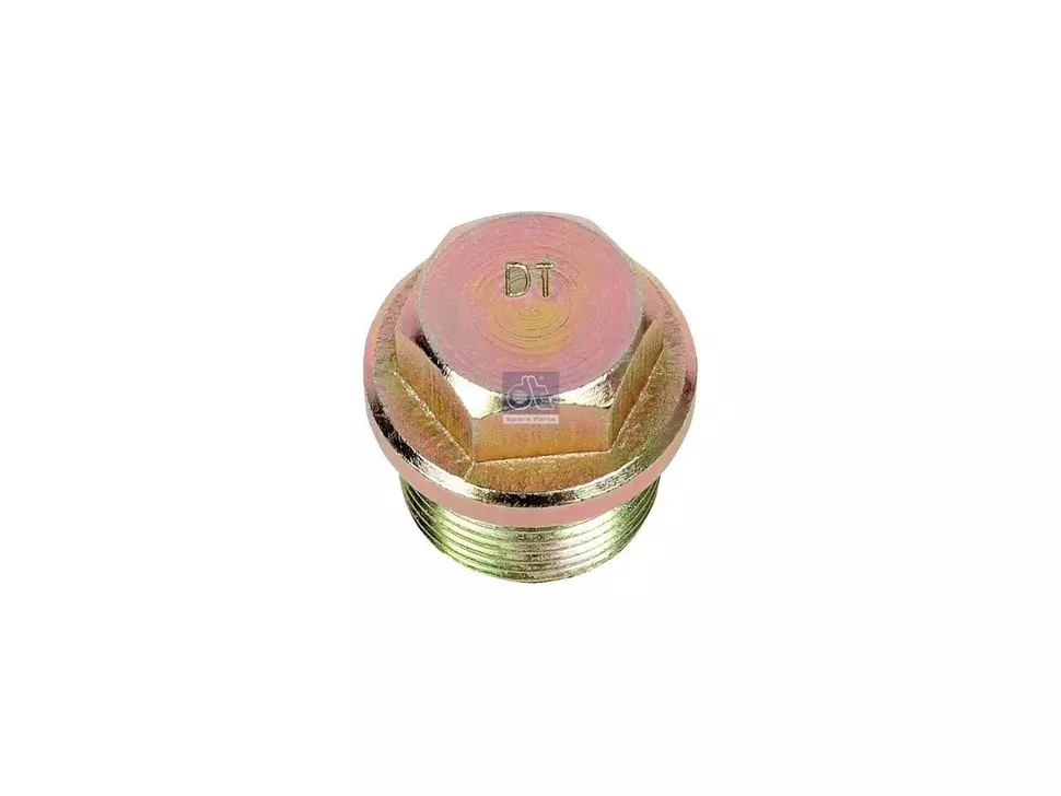 Locking Screw DT Spare Parts 0019975130 Locking Screw DT Spare Parts 0019975130