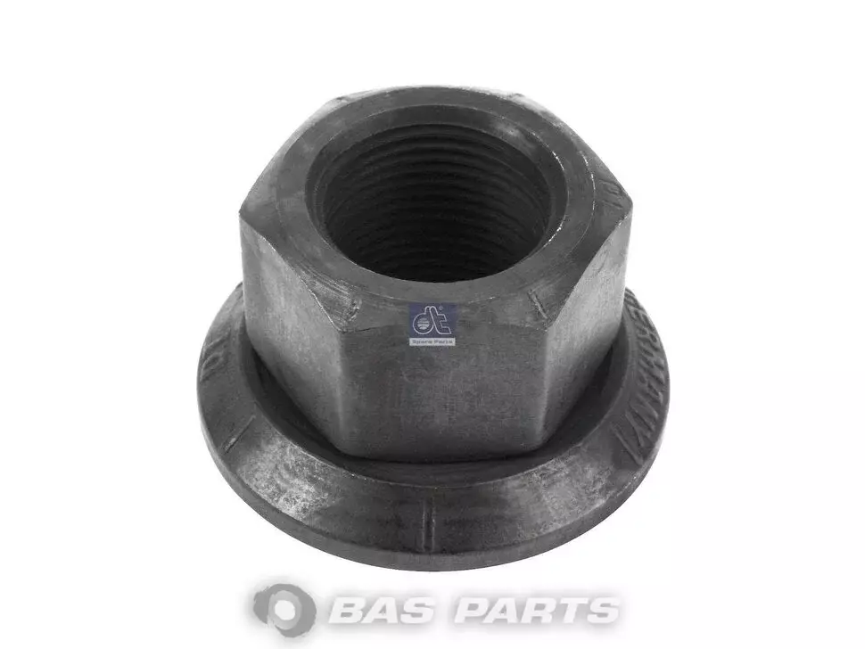 Radmutter DT Spare Parts 3454007024 Radmutter DT Spare Parts 3454007024