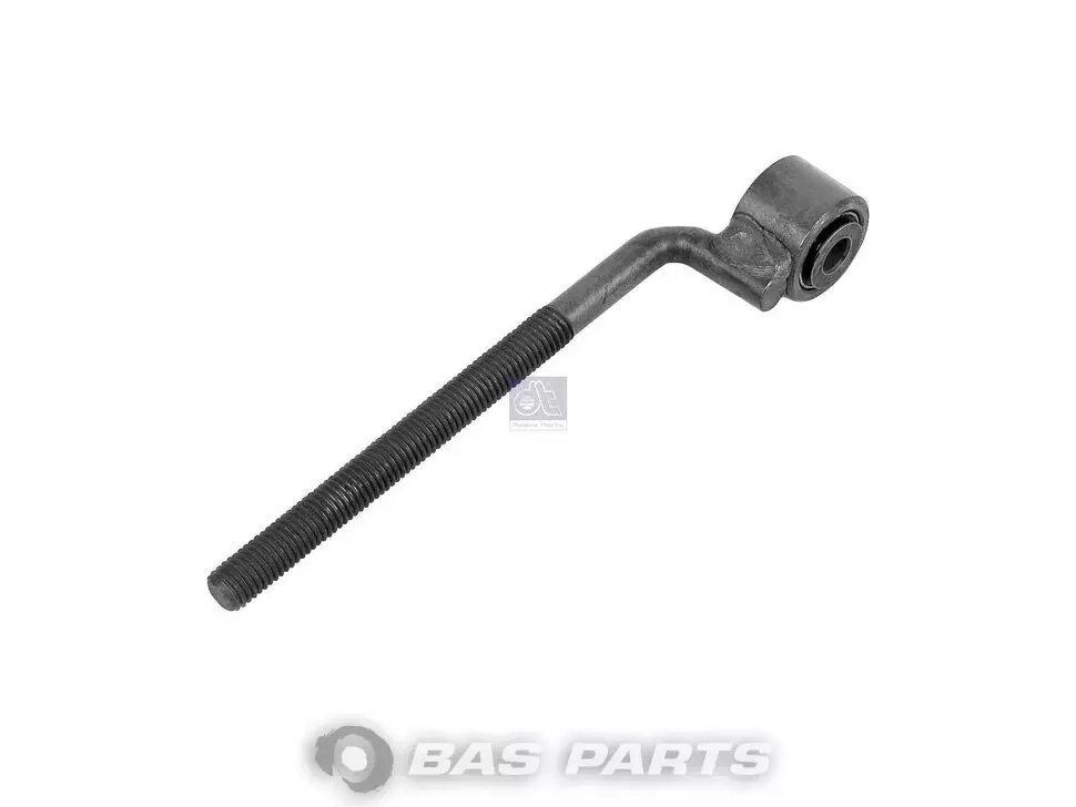 Spannschraube DT Spare Parts 3521502472