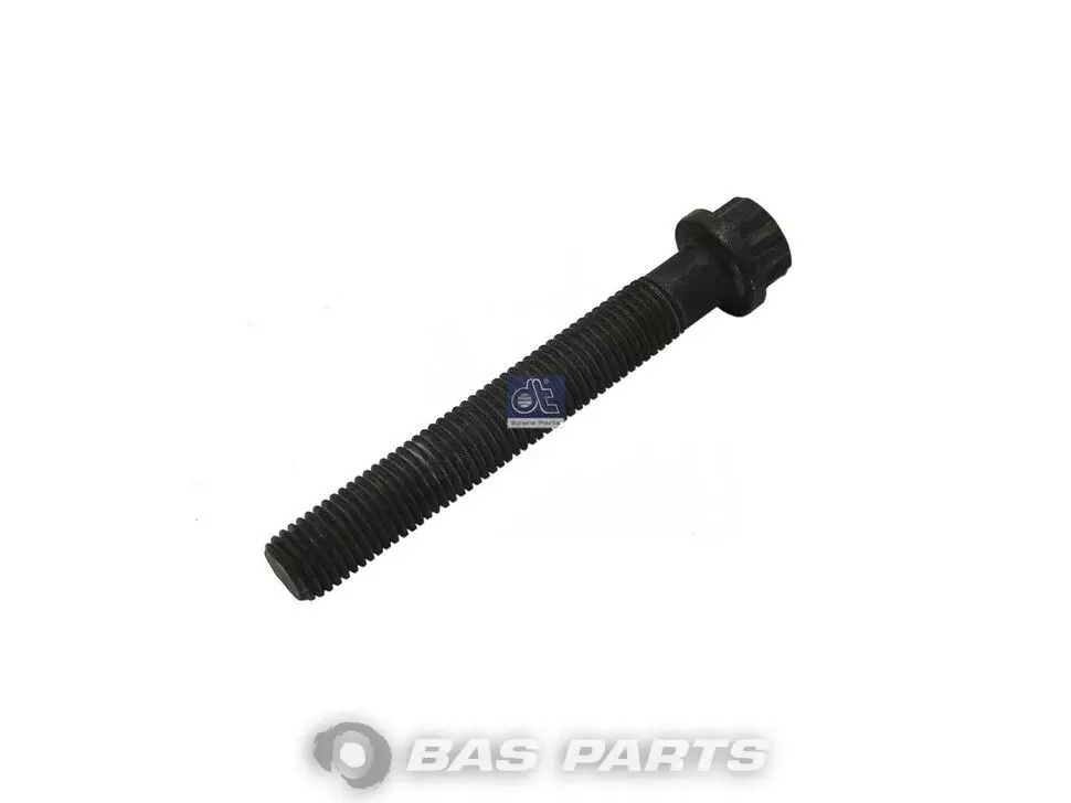 Tornillo de culata DT Spare Parts 4039900501