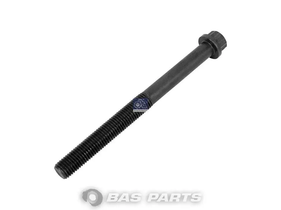 Tornillo de culata DT Spare Parts 4039900701