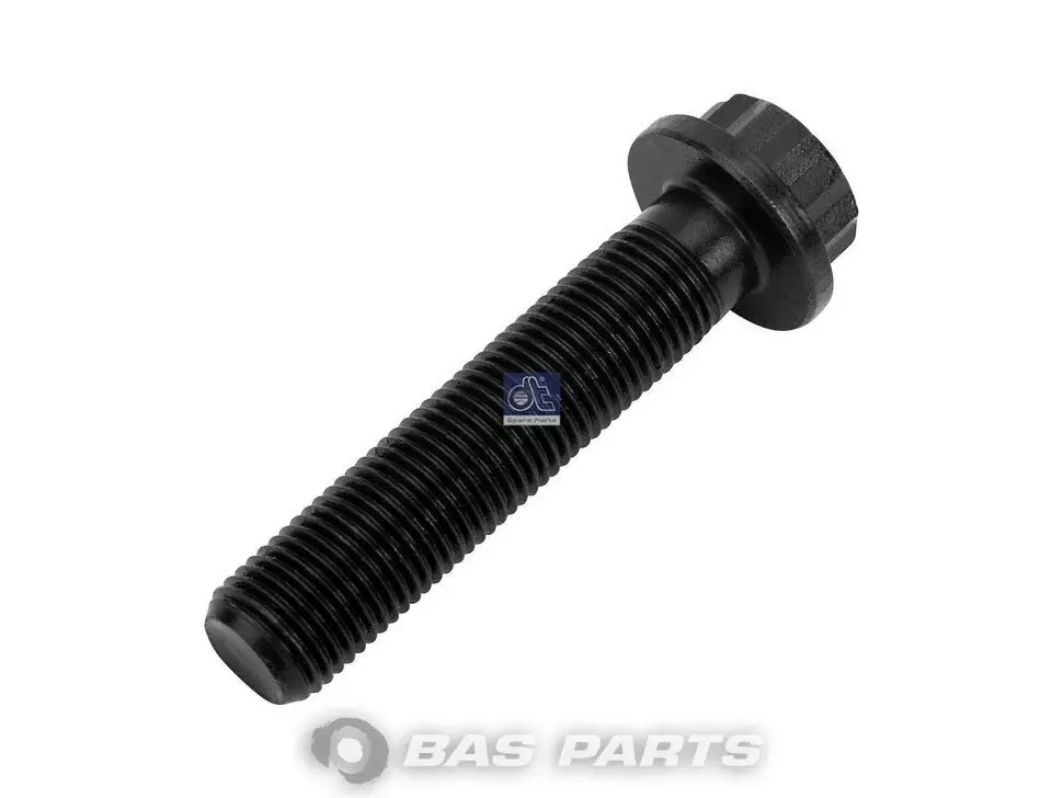 Pleuelschraube DT Spare Parts 3660380471