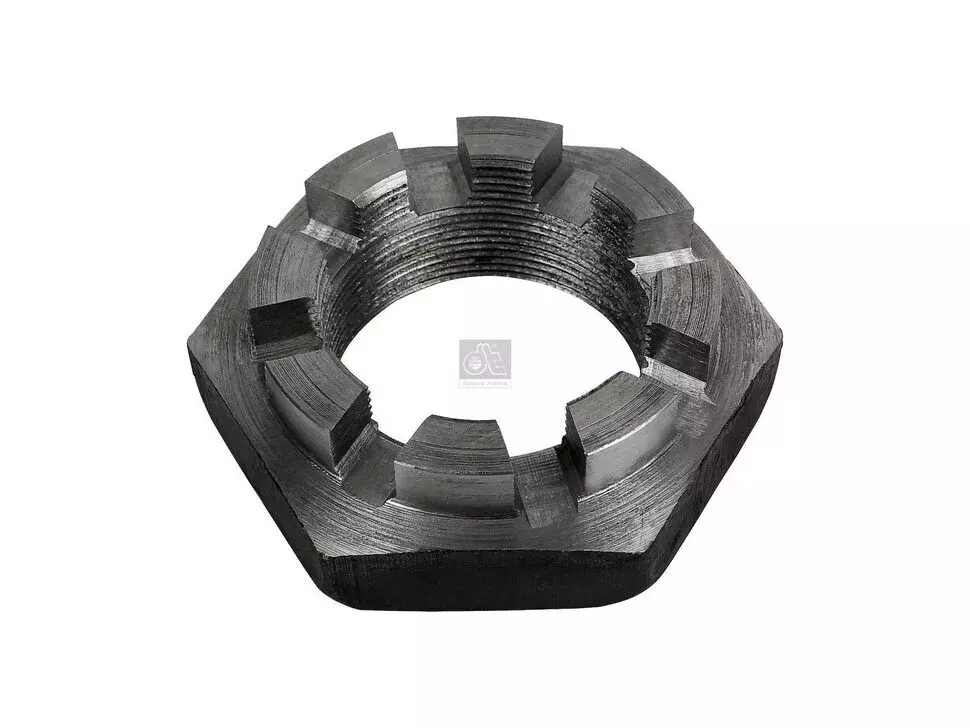 Kronenmutter DT Spare Parts 0009901555