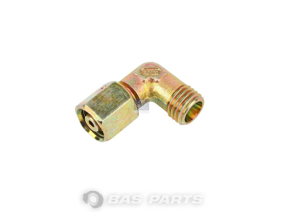 Hoekstuk DT Spare Parts 0019909871 | BAS Parts & Tyres