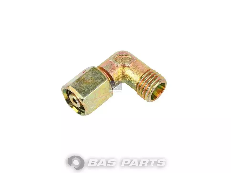 Corner piece DT Spare Parts 0019909871