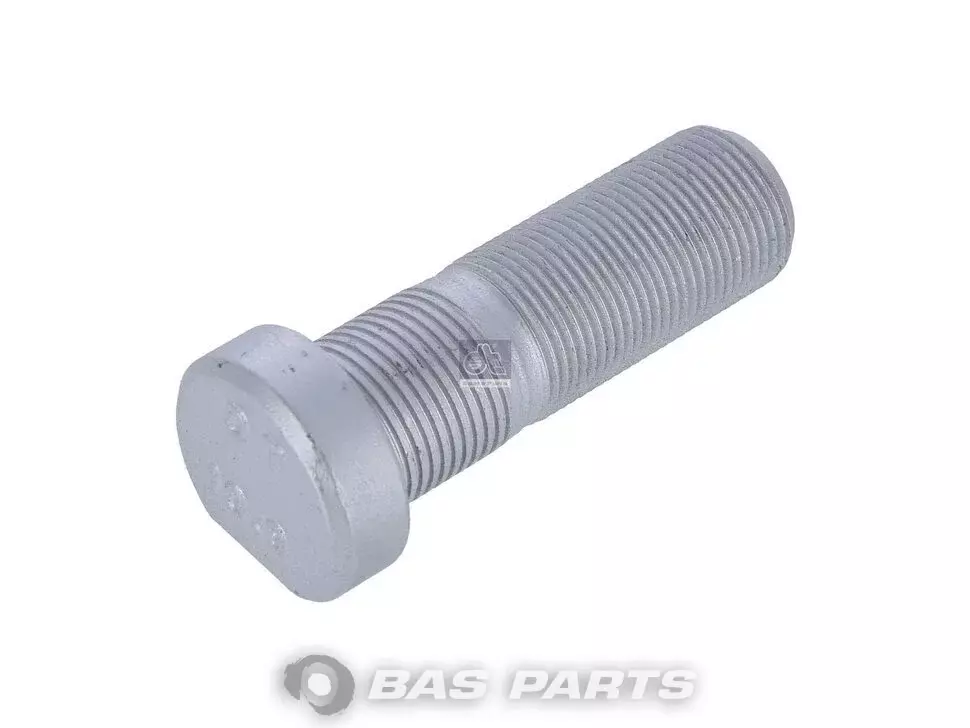 Колесный болт DT Spare Parts 0004012371
