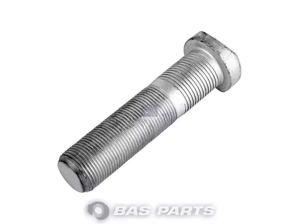 Колесный болт DT Spare Parts 0004014171