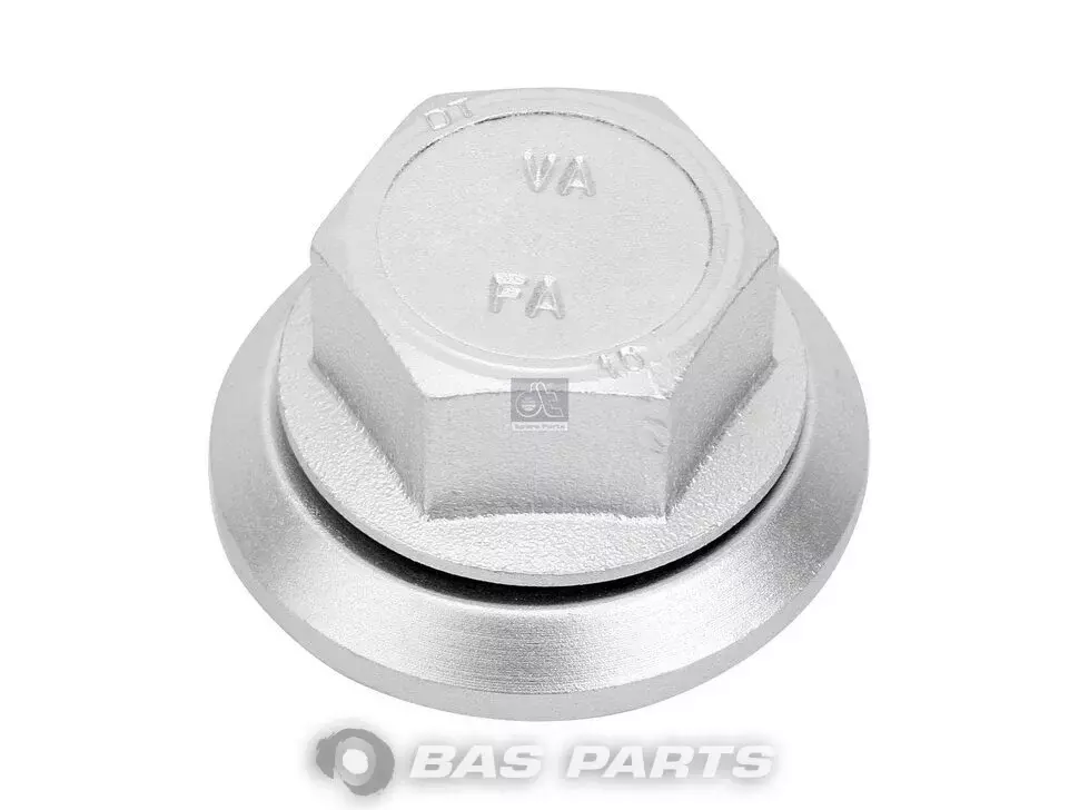 Radmutter DT Spare Parts 0004010972 Radmutter DT Spare Parts 0004010972