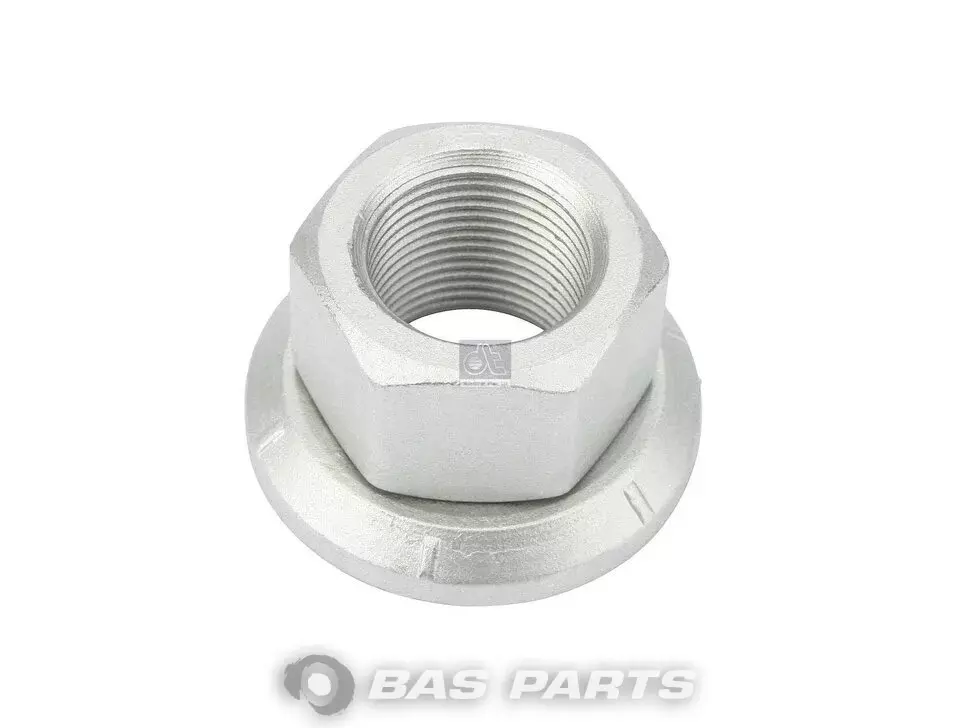 Radmutter DT Spare Parts 0004010672