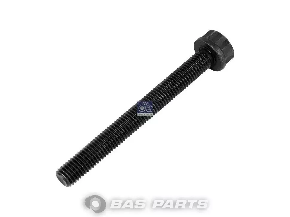 Tornillo de culata DT Spare Parts 3229900505