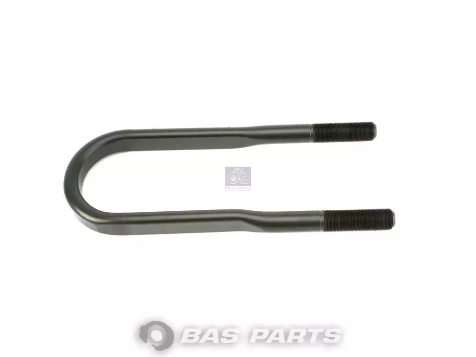 U-Bolt DT Spare Parts 3433510225