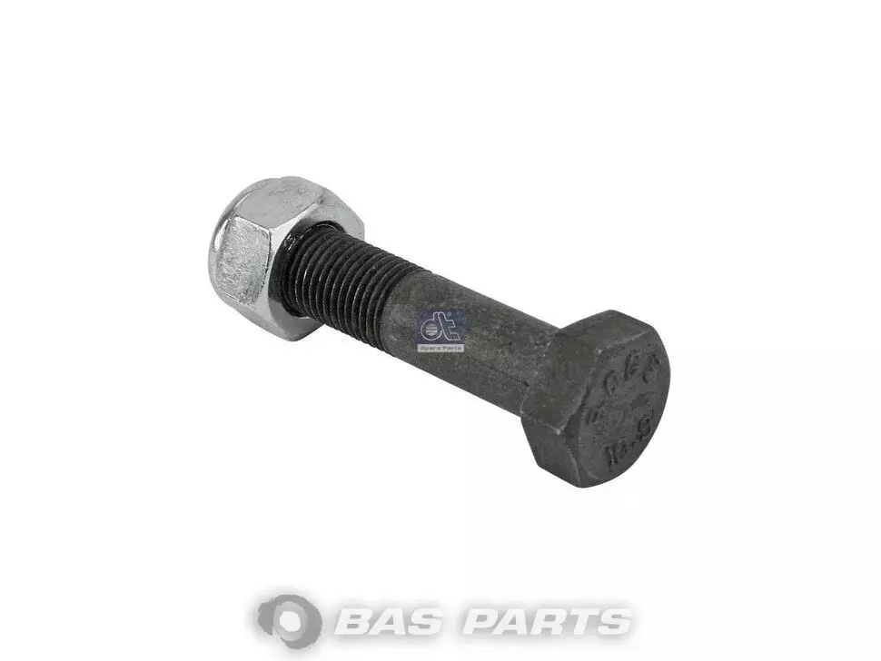 Tornillo con tuerca DT Spare Parts 0029908701 Tornillo con tuerca DT Spare Parts 0029908701