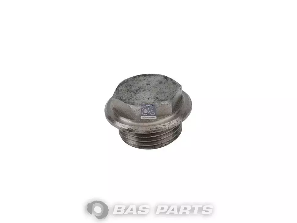 Locking Screw DT Spare Parts 1539970230