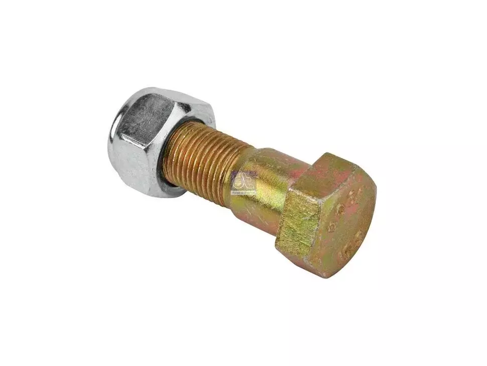 Schraube mit Mutter DT Spare Parts 3469900014