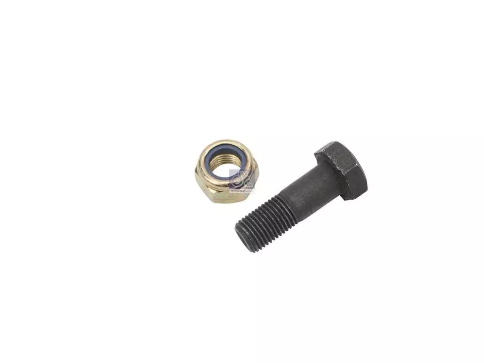 Tornillo con tuerca DT Spare Parts 3469902701
