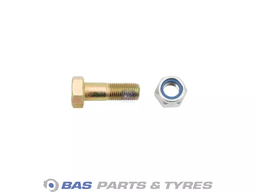 Schraube mit Mutter DT Spare Parts 3439900002