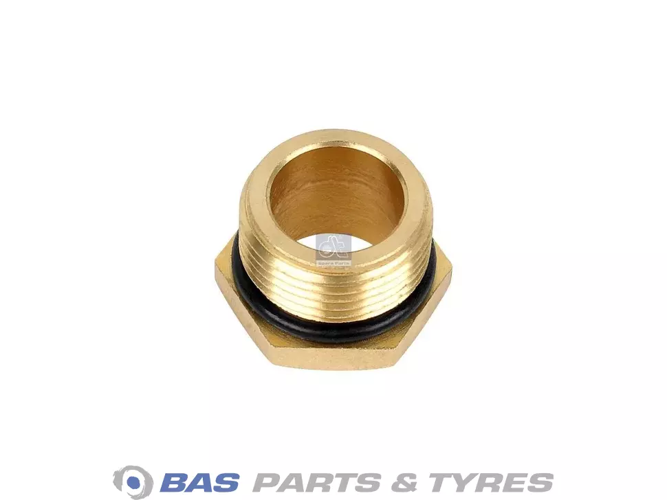 Mutter DT Spare Parts 0009970934