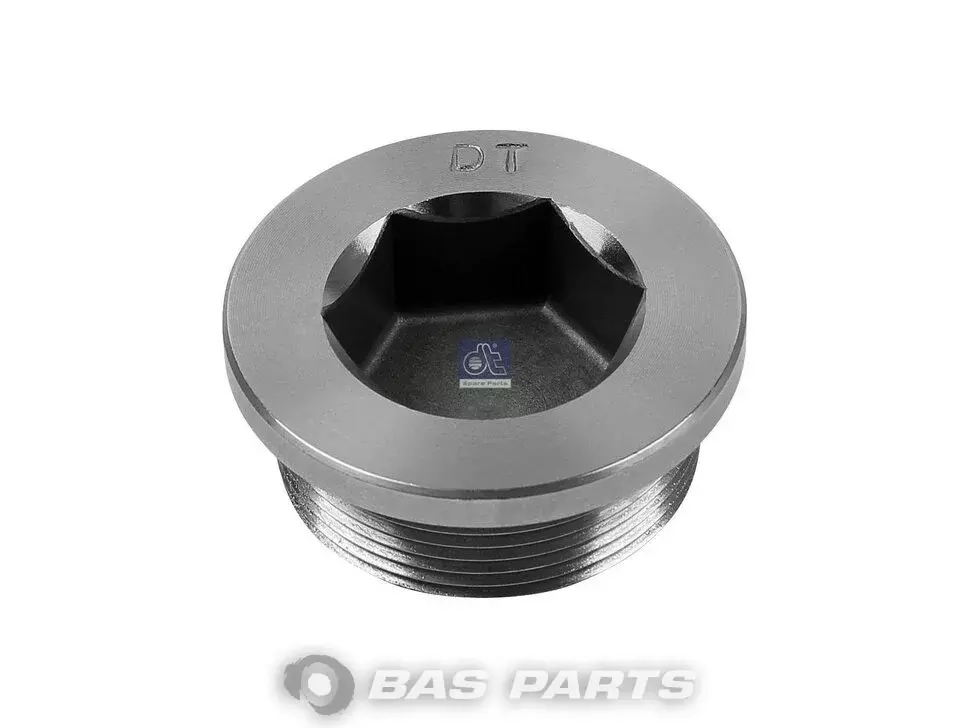 Locking Screw DT Spare Parts 2559970035