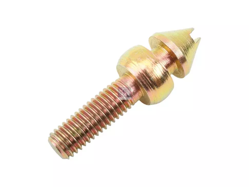 Bolt DT Spare Parts 0009910912 Bolt DT Spare Parts 0009910912