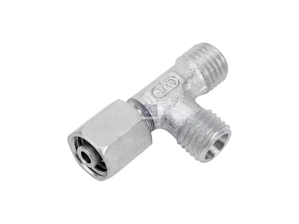Conector în T DT Spare Parts 0019900170