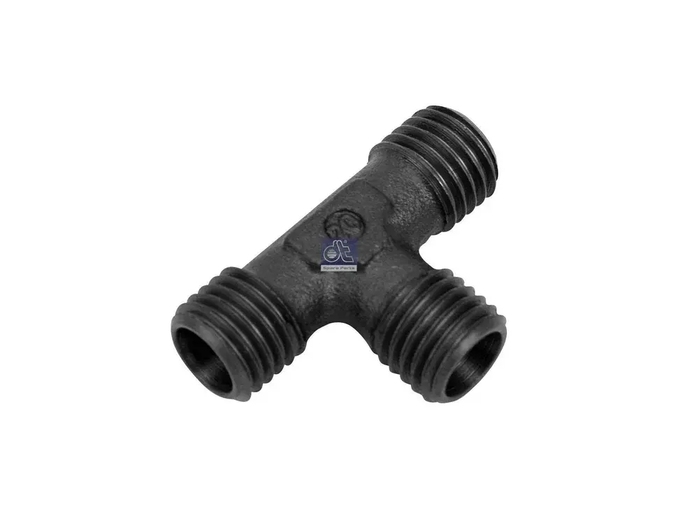 Conector în T DT Spare Parts 0009903470