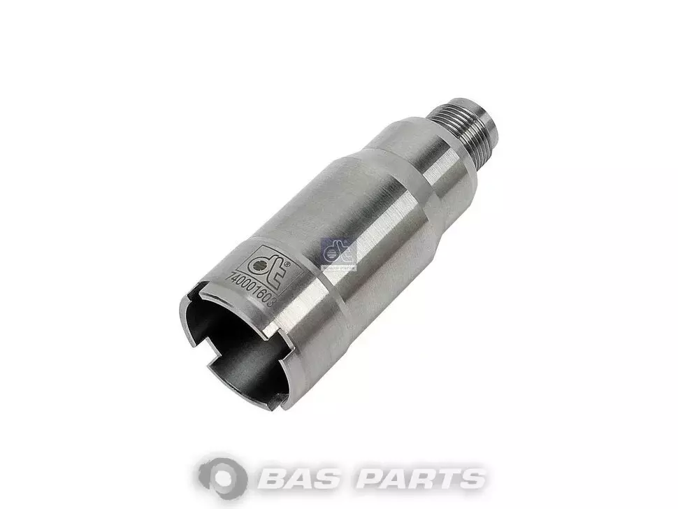 Einspitzhülze DT Spare Parts 9060170488