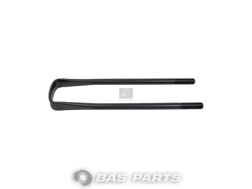 U-برغي DT Spare Parts 9433510125 U-برغي DT Spare Parts 9433510125