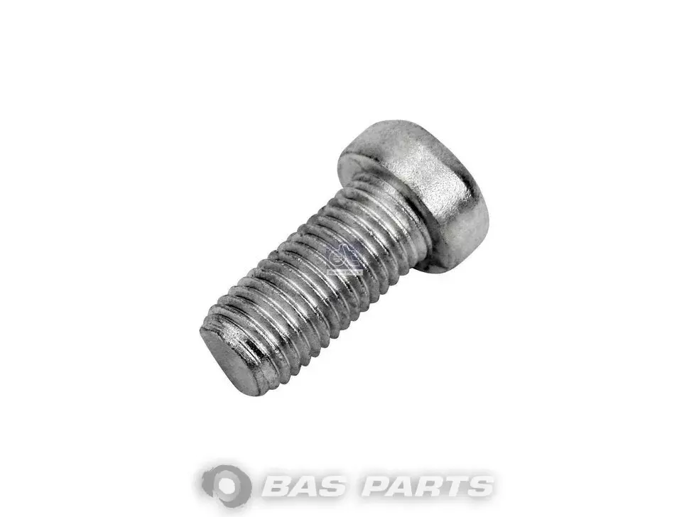 Болт DT Spare Parts 000912014091 Болт DT Spare Parts 000912014091