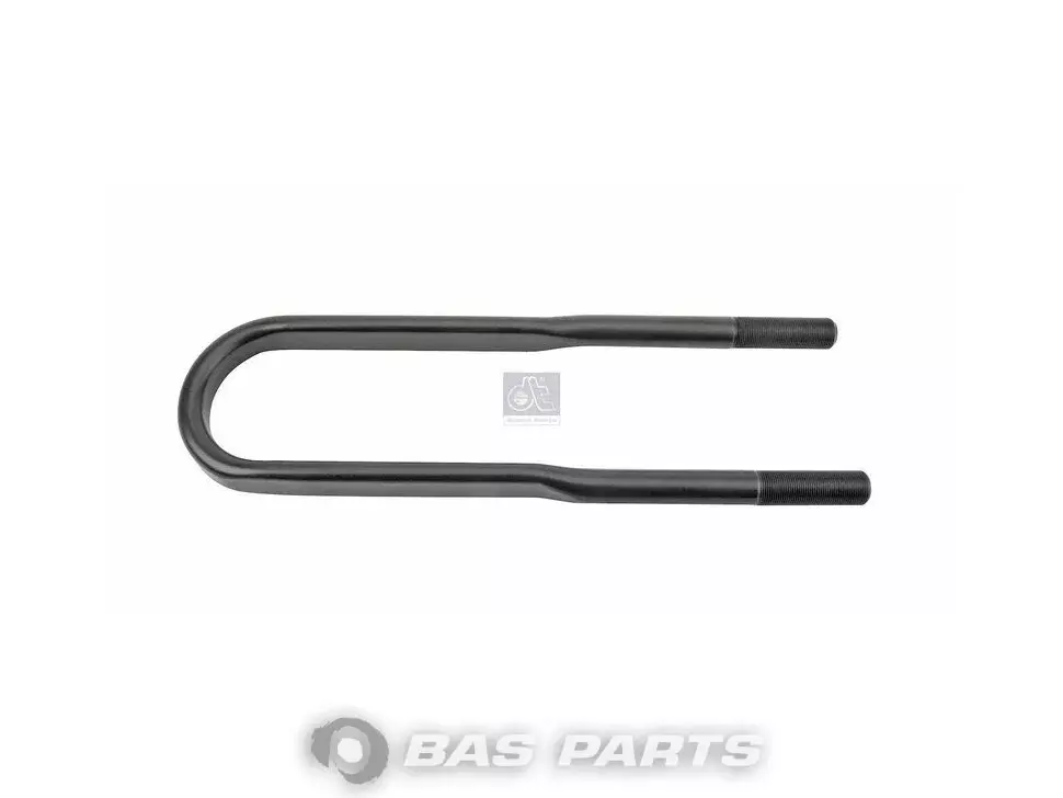 U-Bolt DT Spare Parts 3953510325