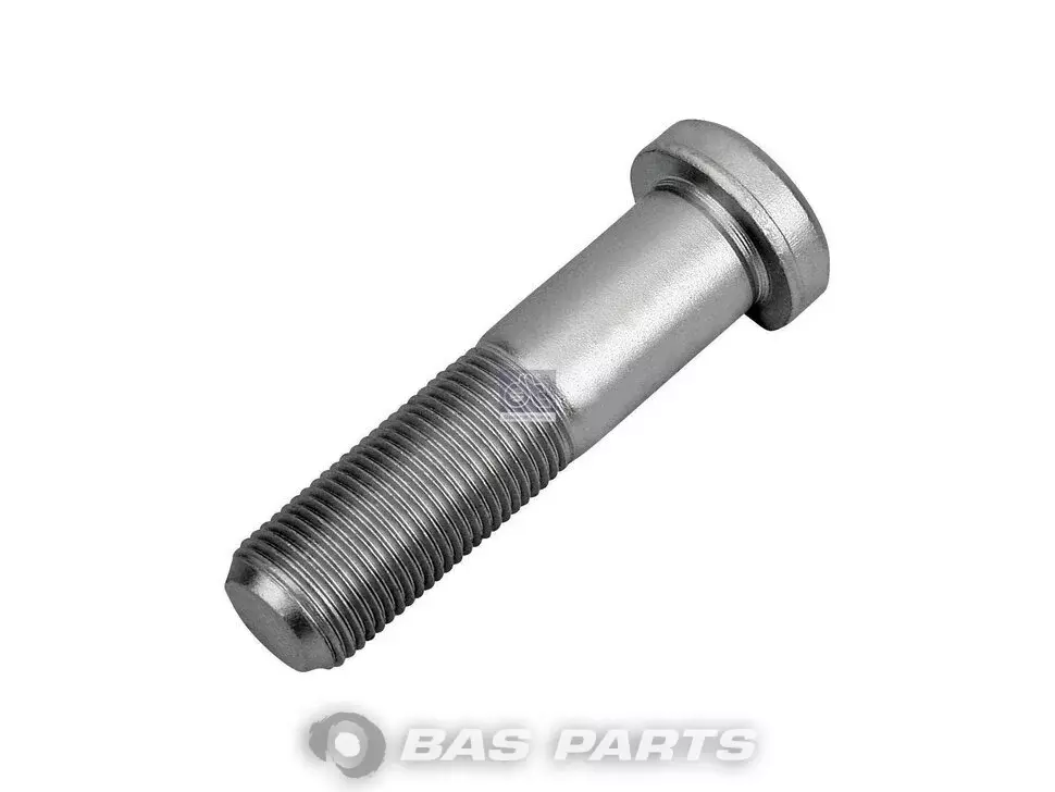 Колесный болт DT Spare Parts 0004016871