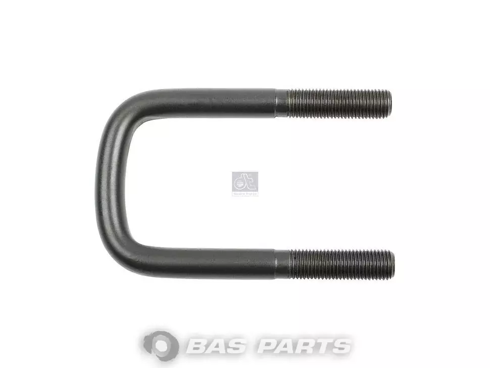 U-Bolt DT Spare Parts 9493310125
