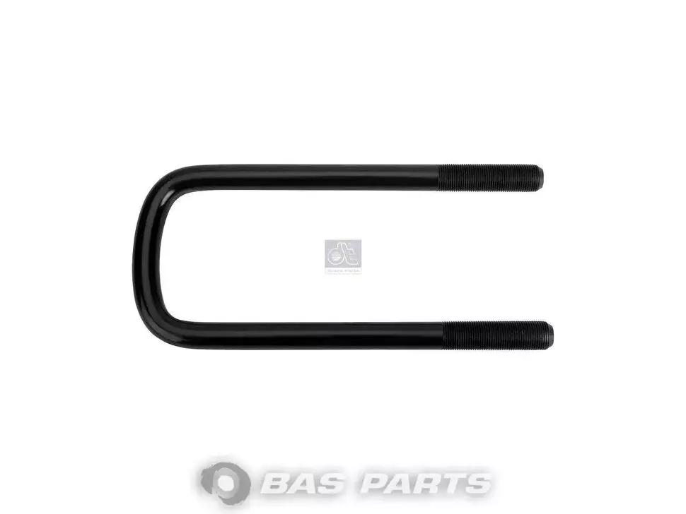 U-Bolt DT Spare Parts 9493310525 U-Bolt DT Spare Parts 9493310525