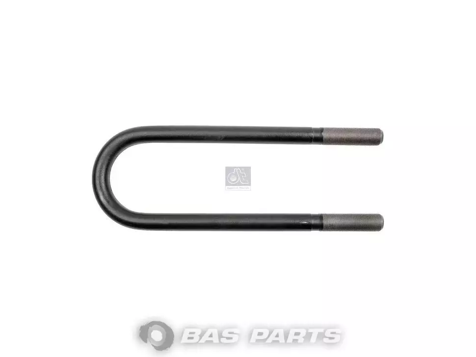 U-Bolt DT Spare Parts 3523510925